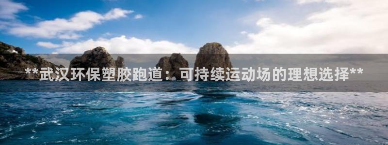 尊龙会ktv价格：**武汉环保塑胶跑道：可持续运动场的理想选择**