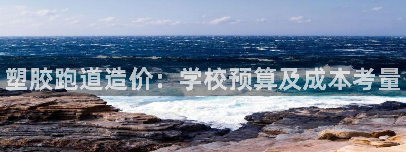 尊龙旗舰厅：塑胶跑道造价：学校预算及成本考量