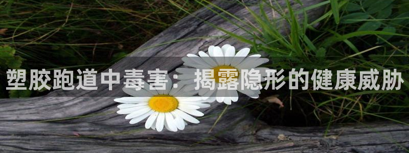 尊龙物流怎么样：塑胶跑道中毒害：揭露隐形的健康威胁