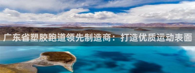 尊龙APP客户端平台：广东省塑胶跑道领先制造商：打造优质运动表面