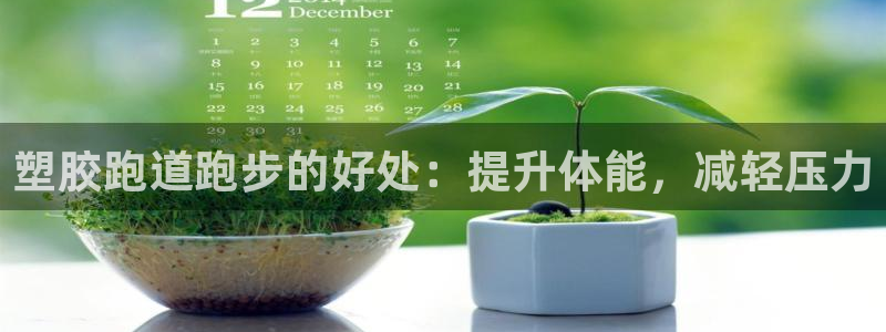 尊龙手机端下载：塑胶跑道跑步的好处：提升体能，减轻压力