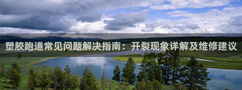 尊龙z6：塑胶跑道常见问题解决指南：开裂现象详解及维修建议