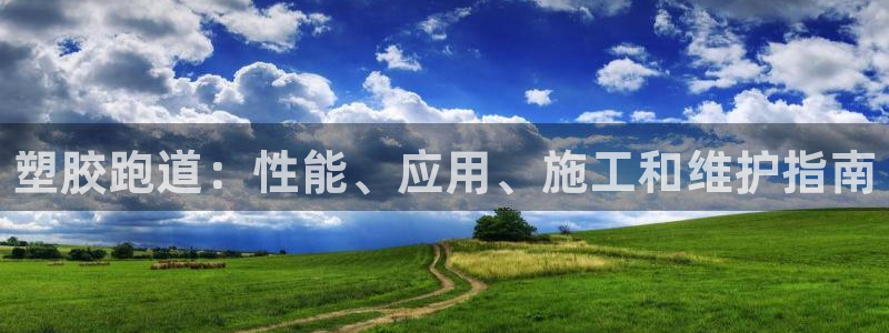 尊龙d88官网登录苹果版下载：塑胶跑道：性能、应用、施工和维