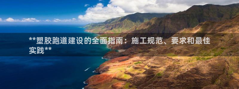 尊龙凯时充十万返现多少：**塑胶跑道建设的全面指南：