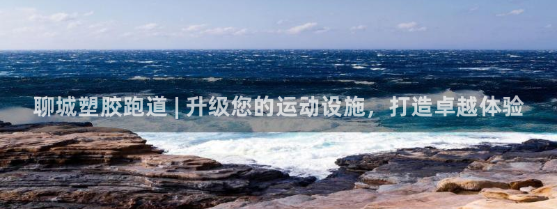 尊龙实业有限公司是正规还是仿：聊城塑胶跑道 | 升级